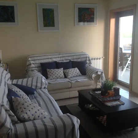 Apartment De Praia Buarcos