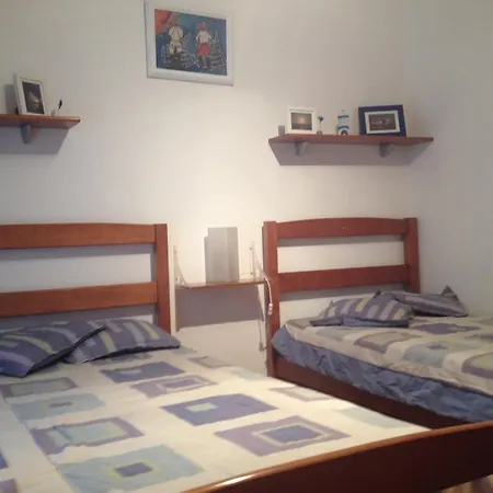 De Praia Apartment