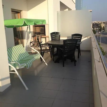 Apartment De Praia